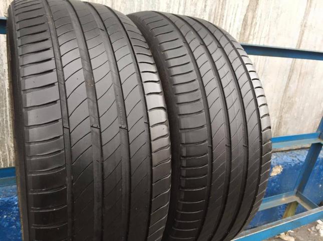 235/50 R19 Michelin Primacy 4 летние