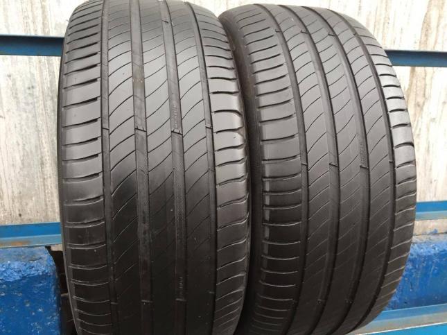 235/50 R19 Michelin Primacy 4 летние