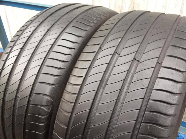 235/50 R19 Michelin Primacy 4 летние