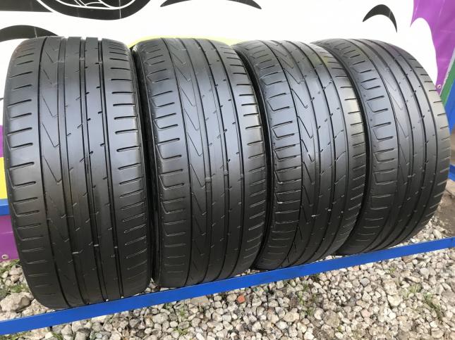 235/50 R19 Hankook Ventus S1 Evo 2 SUV K117C летние