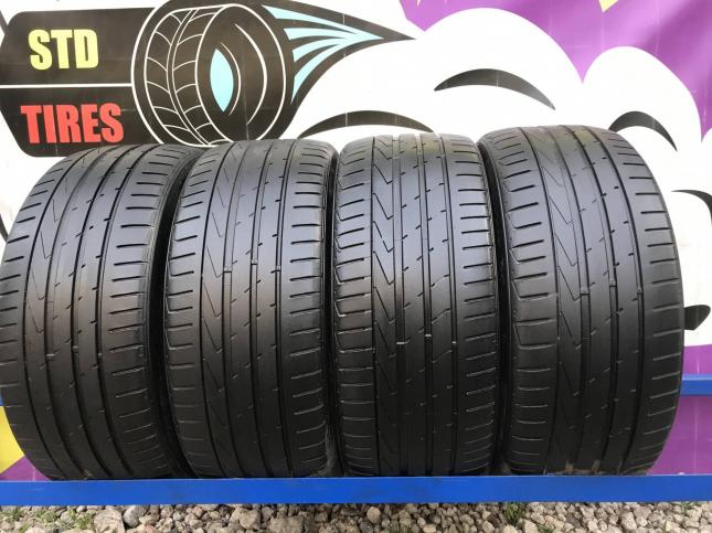 235/50 R19 Hankook Ventus S1 Evo 2 SUV K117C летние