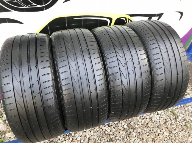 235/50 R19 Hankook Ventus S1 Evo 2 SUV K117C летние