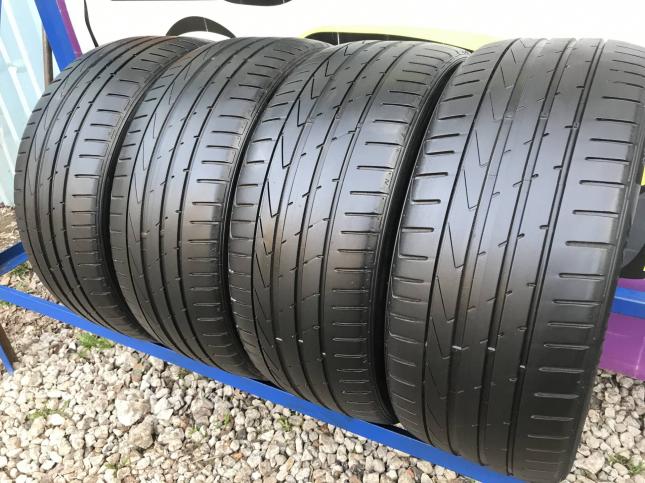 235/50 R19 Hankook Ventus S1 Evo 2 SUV K117C летние