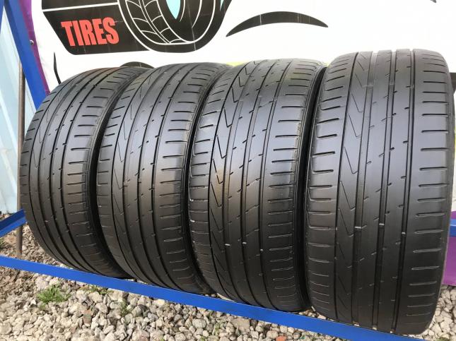 235/50 R19 Hankook Ventus S1 Evo 2 SUV K117C летние