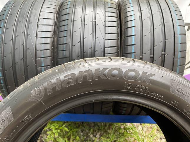 235/50 R19 Hankook Ventus S1 Evo 2 SUV K117C летние