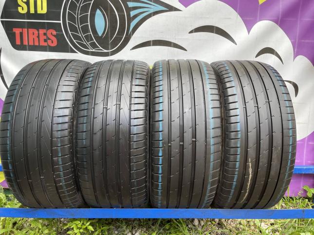 235/50 R19 Hankook Ventus S1 Evo 2 SUV K117C летние