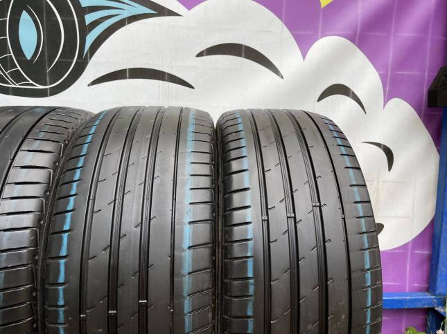 235/50 R19 Hankook Ventus S1 Evo 2 SUV K117C летние