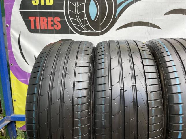 235/50 R19 Hankook Ventus S1 Evo 2 SUV K117C летние