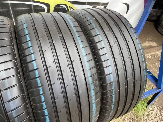 235/50 R19 Hankook Ventus S1 Evo 2 SUV K117C летние