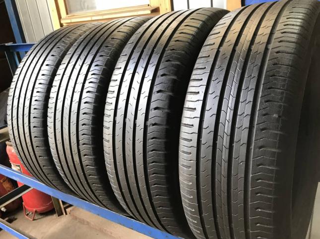 195/55 R20 Continental ContiEcoContact 5 летние