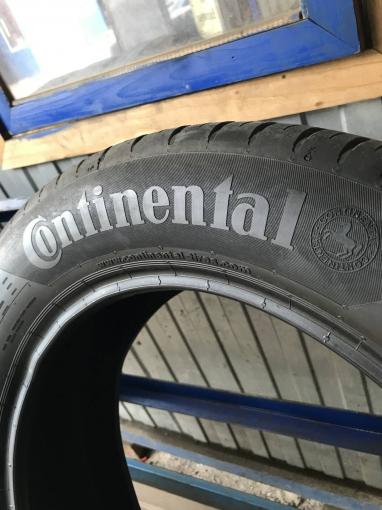 195/55 R20 Continental ContiEcoContact 5 летние