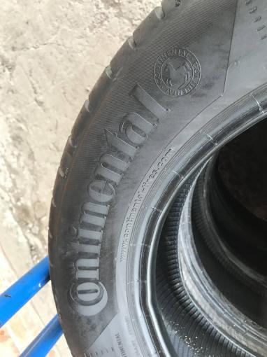 195/55 R20 Continental ContiEcoContact 5 летние