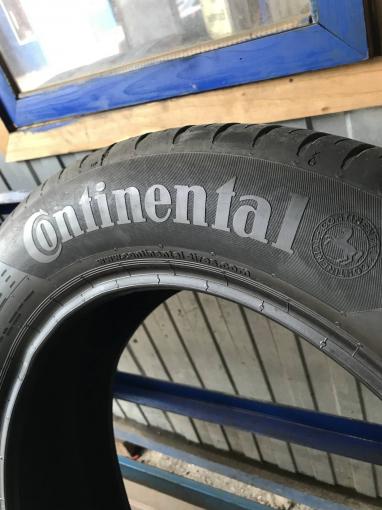 195/55 R20 Continental ContiEcoContact 5 летние