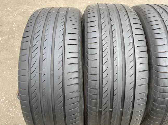 235/45 R19 Pirelli Powergy летние