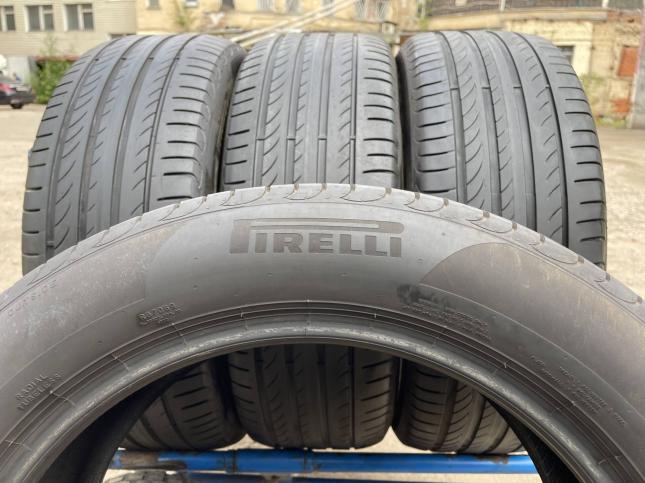 235/45 R19 Pirelli Powergy летние