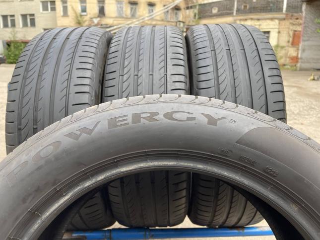 235/45 R19 Pirelli Powergy летние