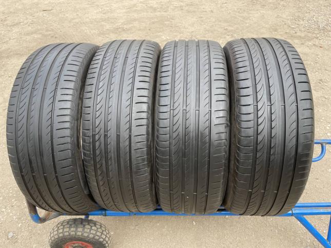 235/45 R19 Pirelli Powergy летние