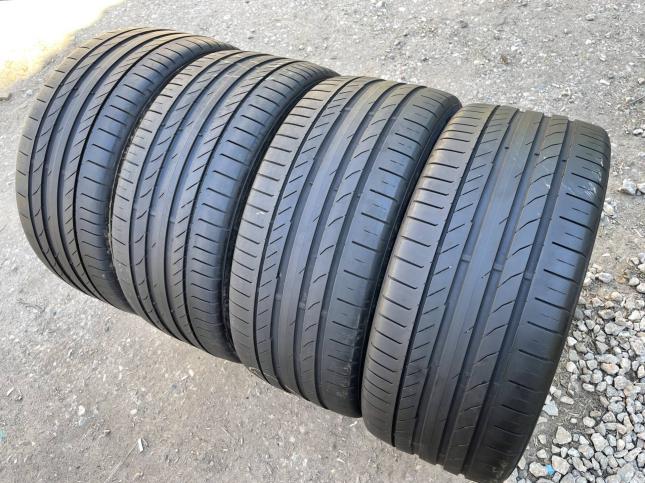 255/40 R20 Continental ContiSportContact 5 ContiSeal летние