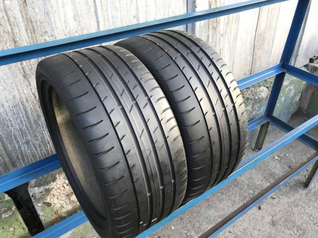 275/35 R20 Continental ContiSportContact 3 летние