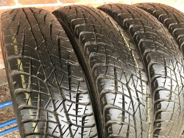 175 80 r16 Dunlop Grandtrek AT2