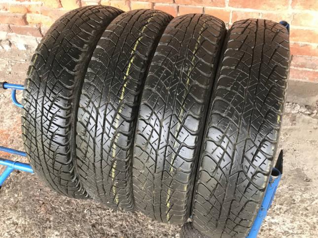 175 80 r16 Dunlop Grandtrek AT2