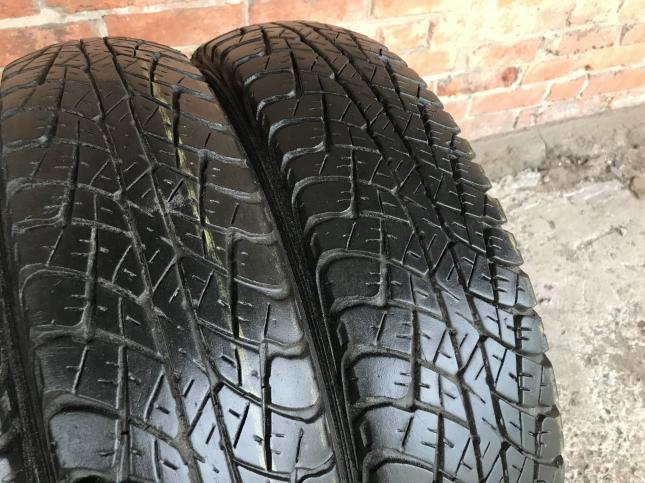 175 80 r16 Dunlop Grandtrek AT2