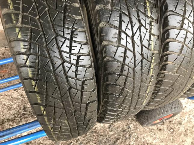 175 80 r16 Dunlop Grandtrek AT2