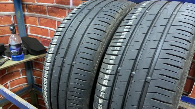 185/50 R16 Falken Ziex ZE310 Ecorun летние