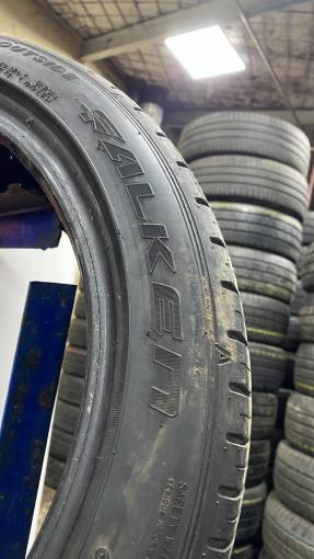 185/50 R16 Falken Ziex ZE310 Ecorun летние