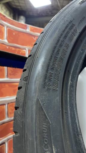 185/50 R16 Falken Ziex ZE310 Ecorun летние