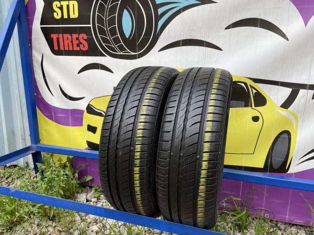 185/55 R16 Pirelli Cinturato P1 летние