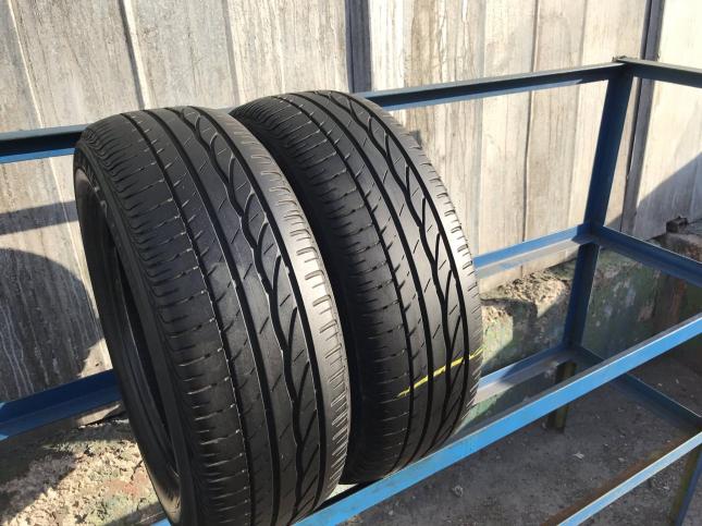 185/55 R16 Bridgestone Turanza ER300 летние