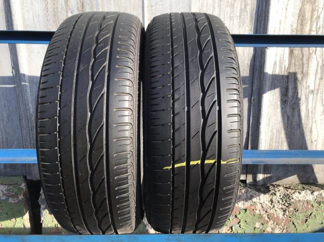 185/55 R16 Bridgestone Turanza ER300 летние