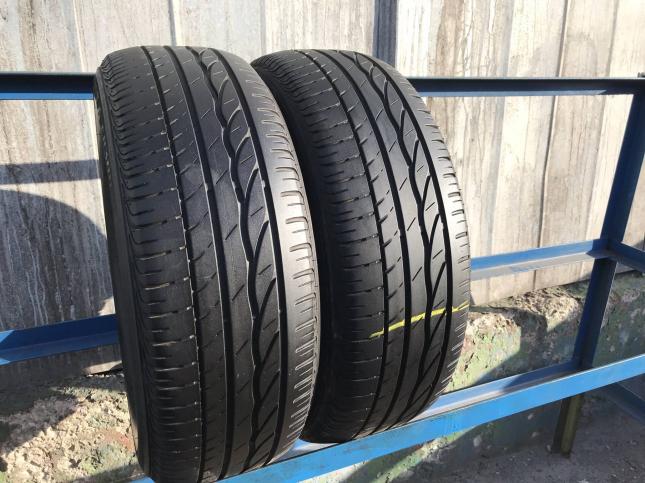 185/55 R16 Bridgestone Turanza ER300 летние