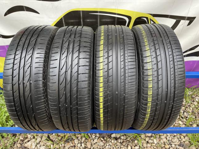 185/55 R16 Bridgestone Turanza ER300 летo