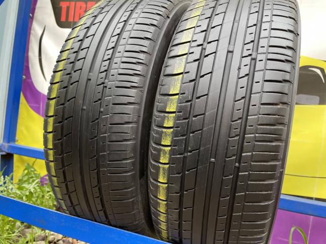 185/55 R16 Bridgestone Turanza ER300 летo