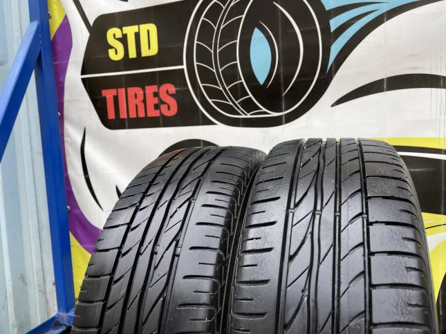 185/55 R16 Bridgestone Turanza ER300 летo