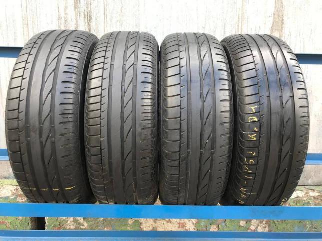 185/55 R16 Bridgestone Turanza ER300 летние