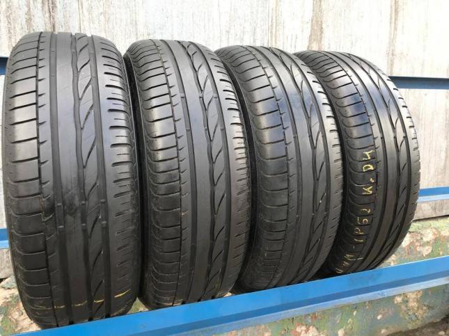 185/55 R16 Bridgestone Turanza ER300 летние