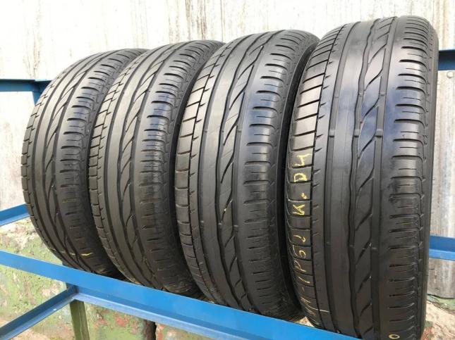 185/55 R16 Bridgestone Turanza ER300 летние