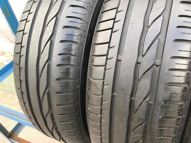 185/55 R16 Bridgestone Turanza ER300 летние