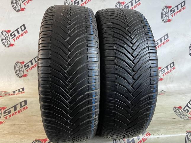 195/55 R16 Michelin CrossClimate летние