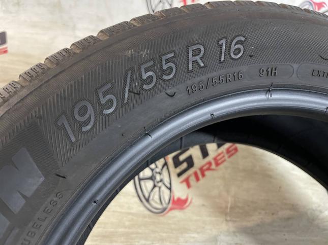 195/55 R16 Michelin CrossClimate летние