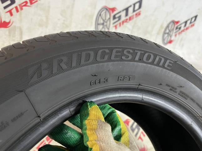 195/55 R16 Bridgestone Turanza T001 летние