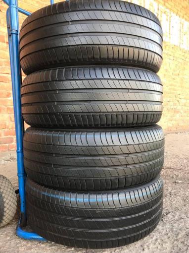 195/55 R16 Michelin Primacy 3 летние