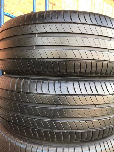 195/55 R16 Michelin Primacy 3 летние