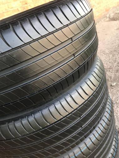 195/55 R16 Michelin Primacy 3 летние