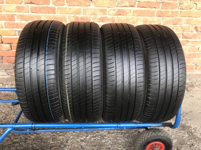 195/55 R16 Michelin Primacy 3 летние