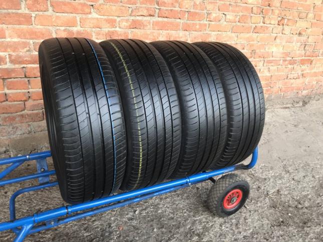 195/55 R16 Michelin Primacy 3 летние