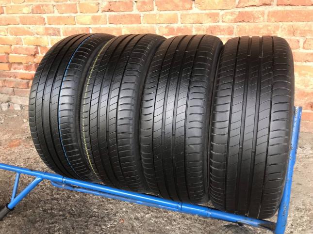 195/55 R16 Michelin Primacy 3 летние